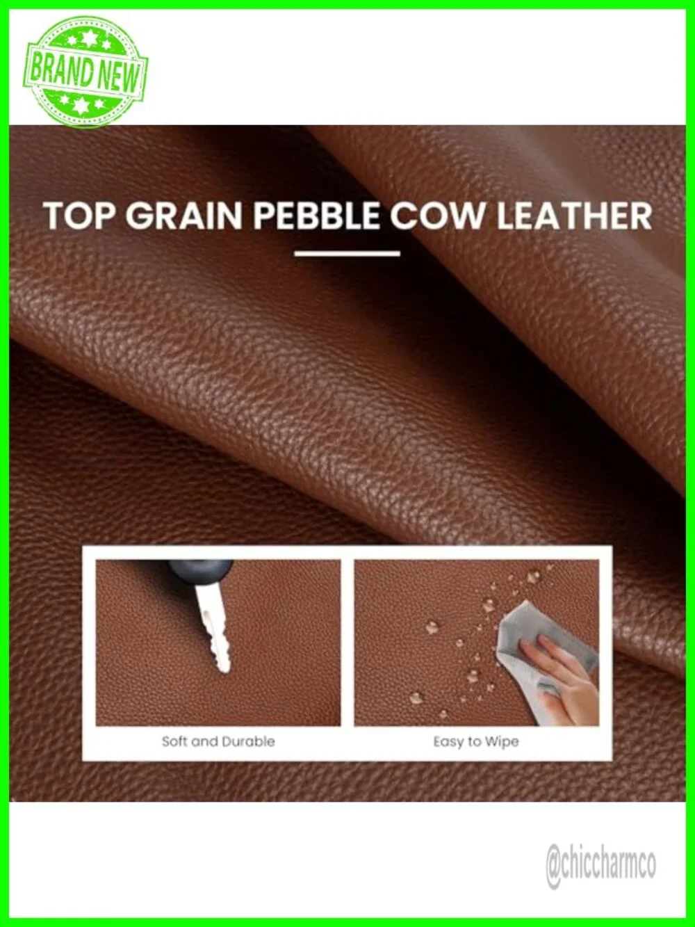 N/A genuine leather